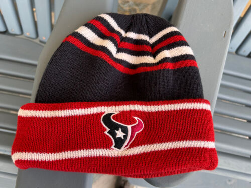 NFL Houston Texans Beanie